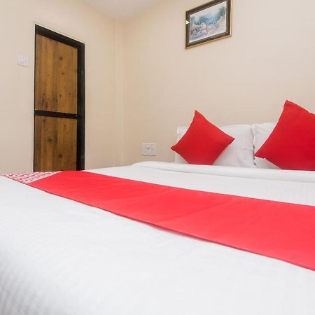 Oyo Shivar Guest House Near Carnival Cinemas Imax Βομβάη Εξωτερικό φωτογραφία