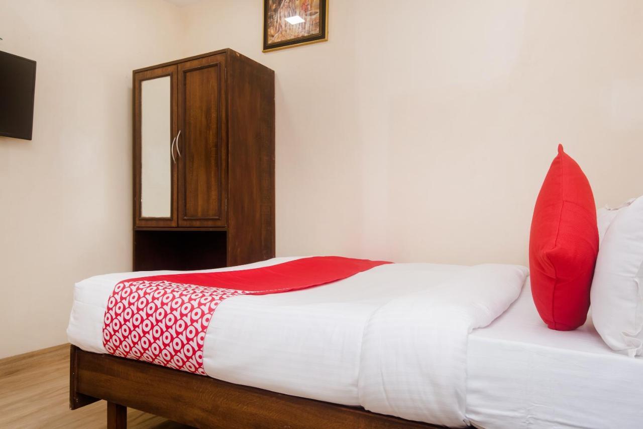 Oyo Shivar Guest House Near Carnival Cinemas Imax Βομβάη Εξωτερικό φωτογραφία
